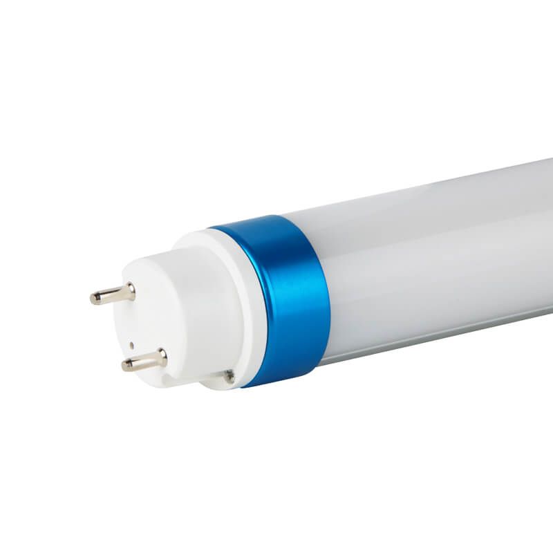 LED T5 ROHR | 115CM | ELEKTRONISCHES VORschaltgerät + AC DIRECT 2-seitig | 18W