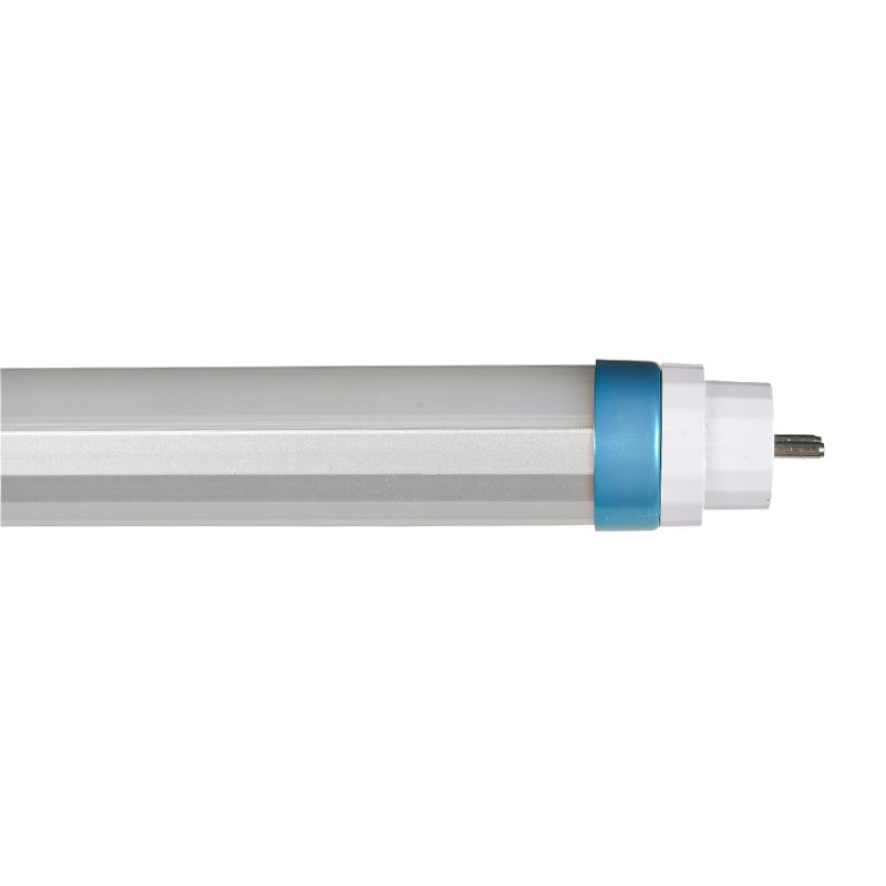 LED T5 ROHR | 115CM | ELEKTRONISCHES VORschaltgerät + AC DIRECT 2-seitig | 18W