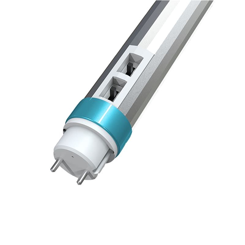 LED TL TUBE | T8 | 60CM | 6W/9W/12 | CCT-SCHALTER
