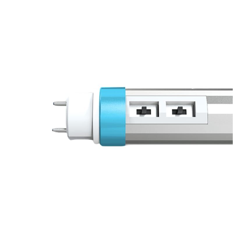 LED TL TUBE | T8 | 120CM | 12W/16W/20W | CCT-SCHALTER