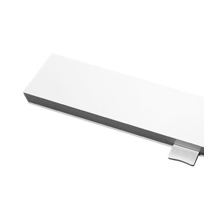 LIGHT LINE | ALUMINIUMABDECKUNG