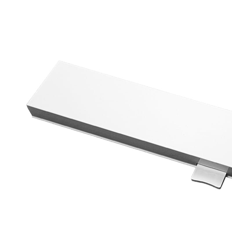 LIGHT LINE JUPITER | ALUMINIUMABDECKUNG