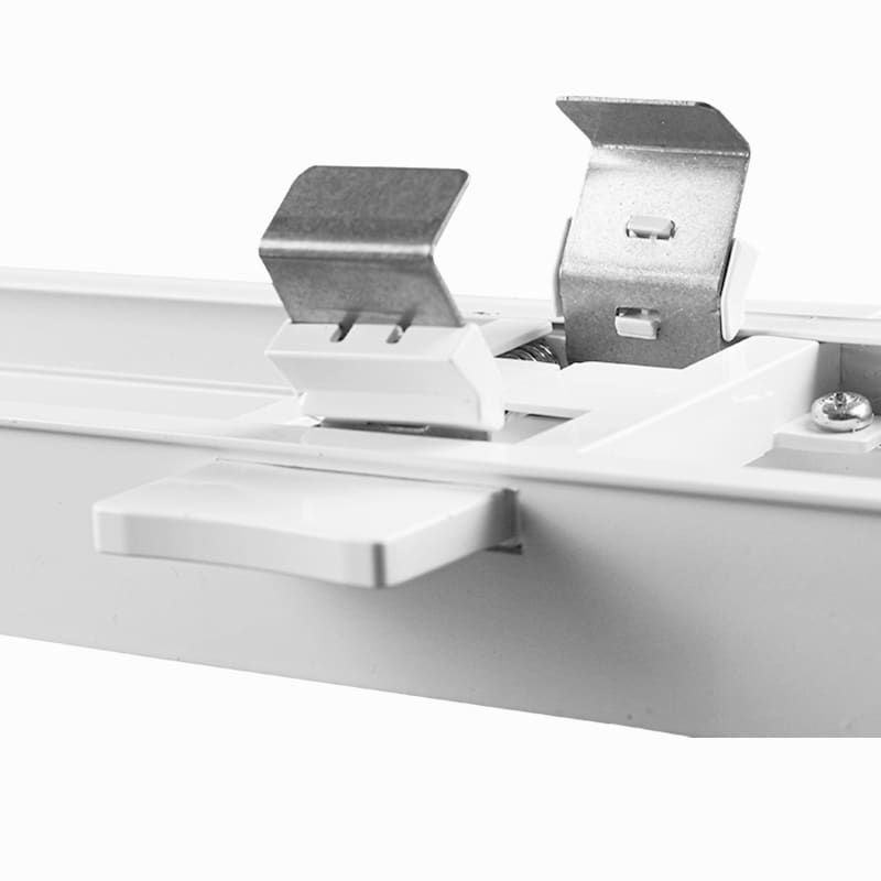 LIGHT LINE JUPITER | ALUMINIUMABDECKUNG