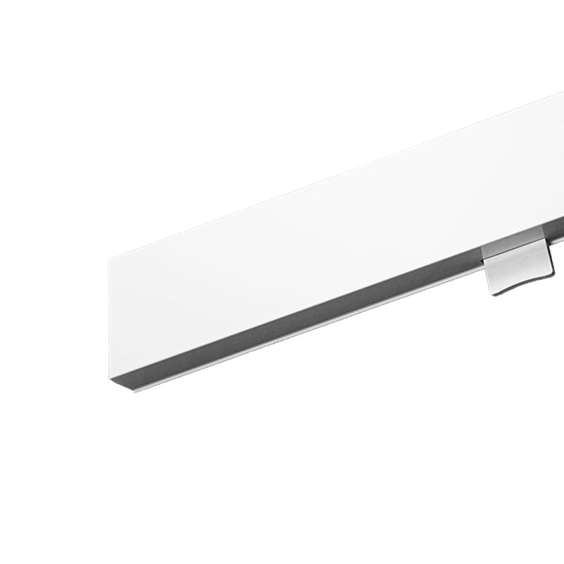 LIGHT LINE JUPITER | ALUMINIUMABDECKUNG
