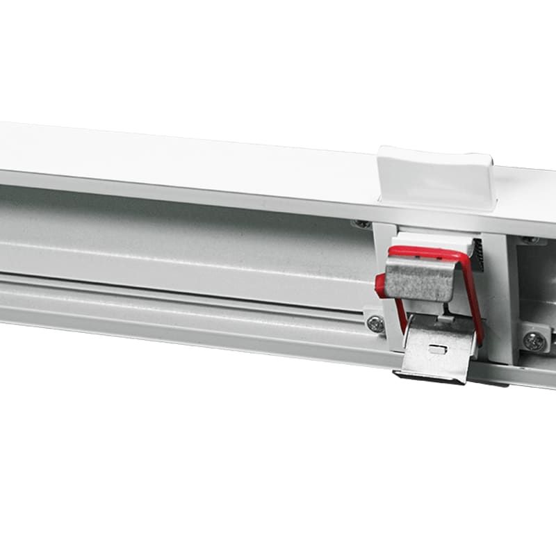 LIGHT LINE JUPITER | ALUMINIUMABDECKUNG