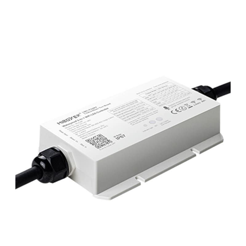 MI-LIGHT 4 ZONE | RGB+CCT | REGLER