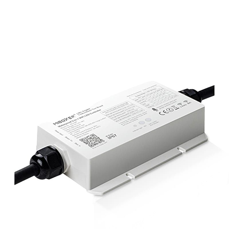 MI-LIGHT 4 ZONE | RGB+CCT | REGLER