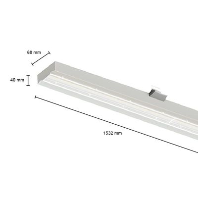 LED-MODUL | 33W/42W/58W/66W | 90°