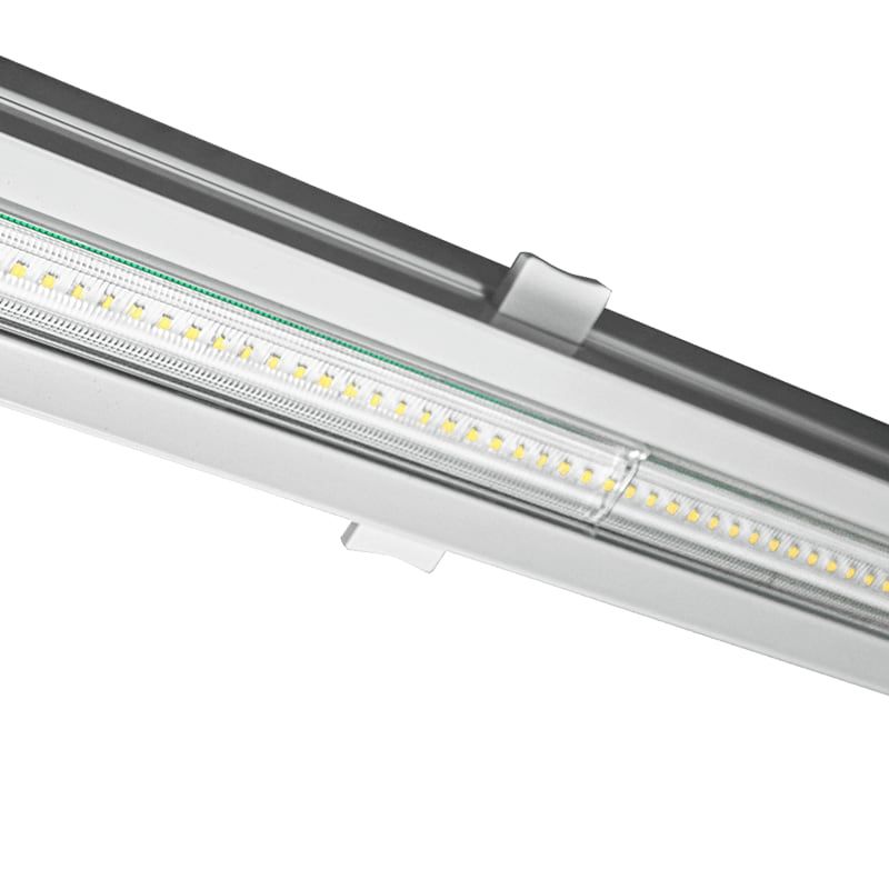LIGHT LINE JUPITER | LED-MODUL | 33W/42W/58W/66W | 90°