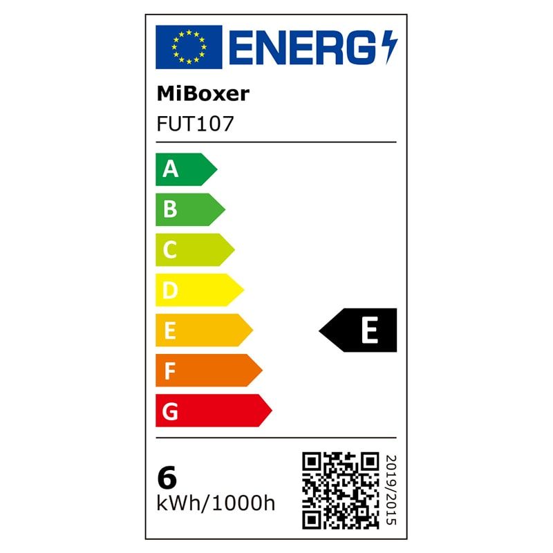 MI-LIGHT | GU10 SPOT | 6W | CCT