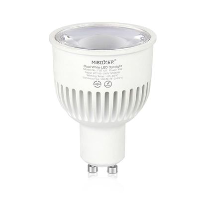 MI-LIGHT | GU10 SPOT | 6W | CCT MI-LIGHT | GU10 SPOT | 6W | CCT