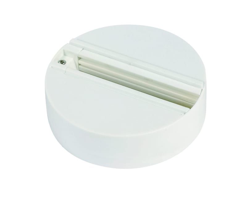 MONOPOINT | 3-PHASEN-SCHIENE | WEISS
