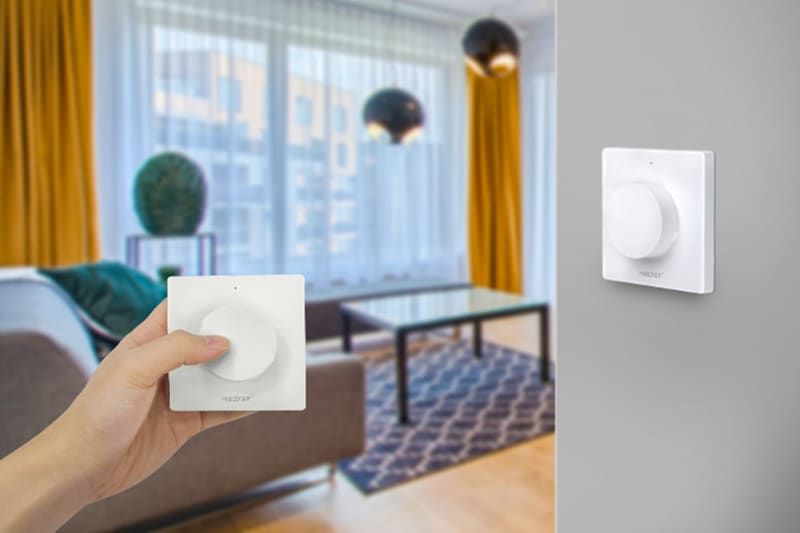 MI-LIGHT FERNBEDIENUNG | CCT