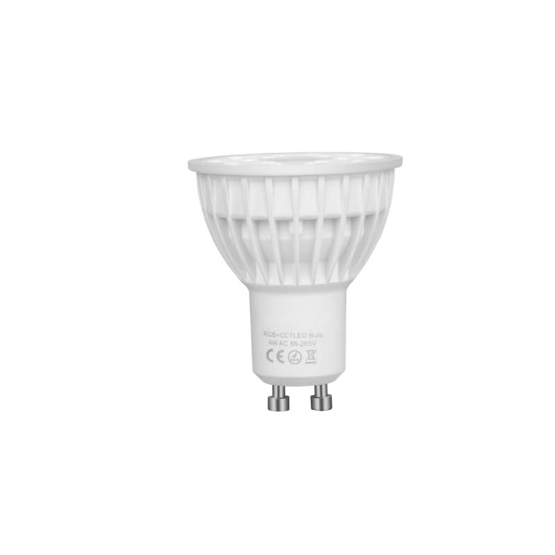 Mi-Light | GU10 | RGB+CCT | 4W