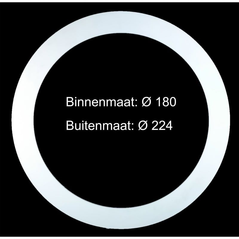 REDUZIERRING | Ø 180-224mm