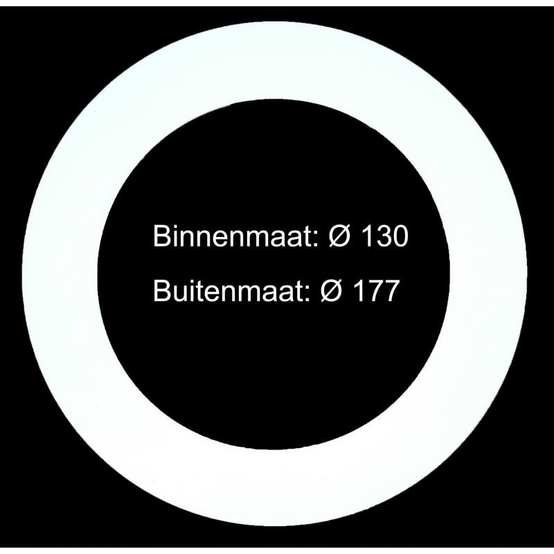 REDUZIERRING | Ø 130-177mm