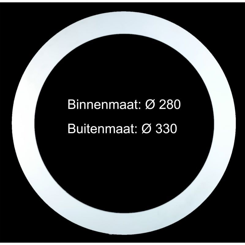 REDUZIERRING | Ø 280-330mm