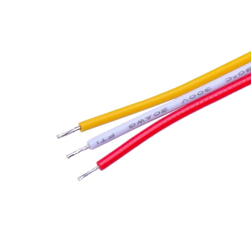 3-adriges Kabel | 10M