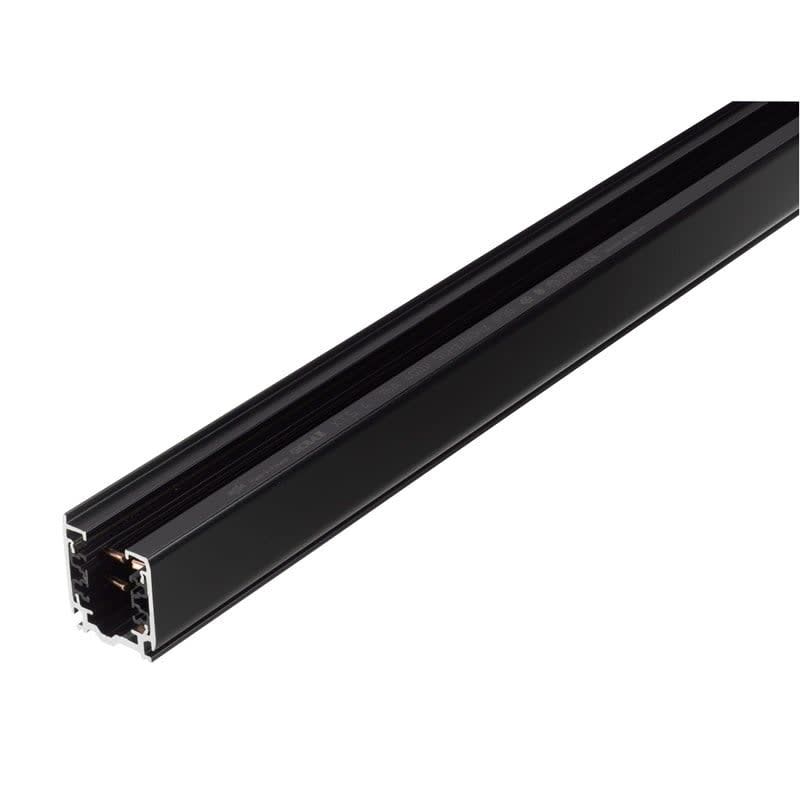 3-PHASEN-SCHIENE | 150CM | SCHWARZ