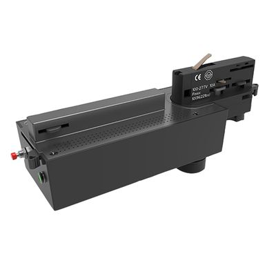 3-PHASEN NOTBELEUCHTUNG | ATLAS | SCHWARZ 3-PHASEN NOTBELEUCHTUNG | ATLAS | SCHWARZ