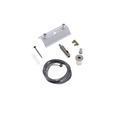 1-PHASEN SCHIENE | HÄNGESET | WEISS | 2M 1-PHASEN SCHIENE | HÄNGESET | WEISS | 2M