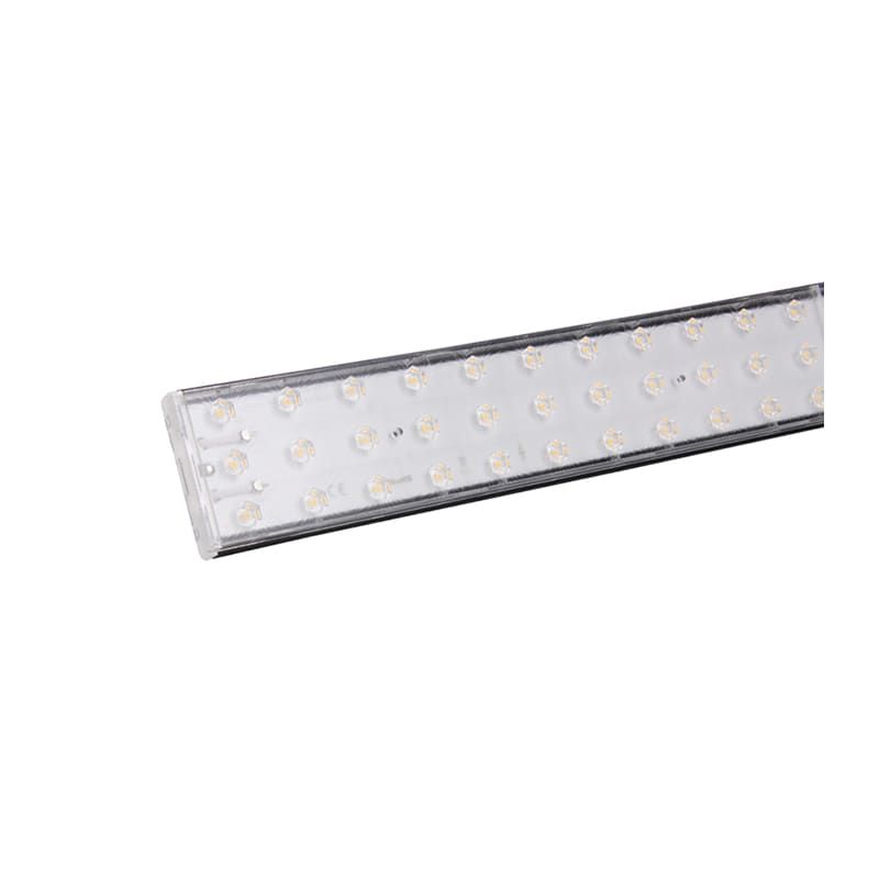 3-PHASEN SCHIENENLEUCHTE TARVOS 60W 150CM SCHWARZ