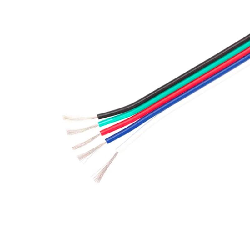 5-adriges Kabel | 10M