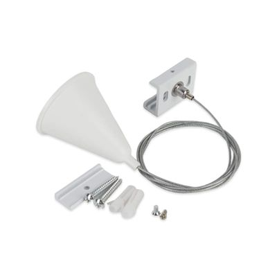ANHÄNGER-SET | 1,5 METER | WEISS | FÜR 3-PHASEN-SCHIENEN
