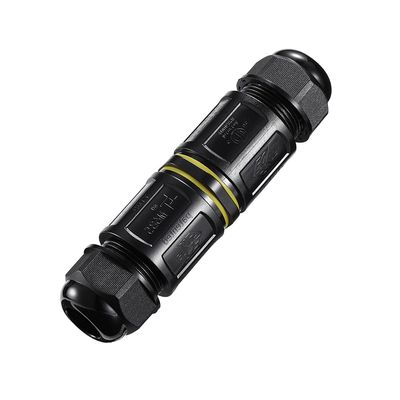 5 PIN | I SCHNELLANSCHLUSS | IP68 | 4–14 mm 5 PIN | I SCHNELLANSCHLUSS | IP68 | 4–14 mm