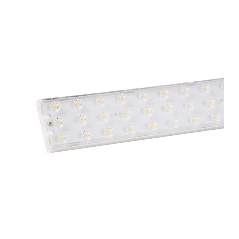 3-PHASEN SCHIENENLEUCHTE TARVOS 27W 60CM WEISS