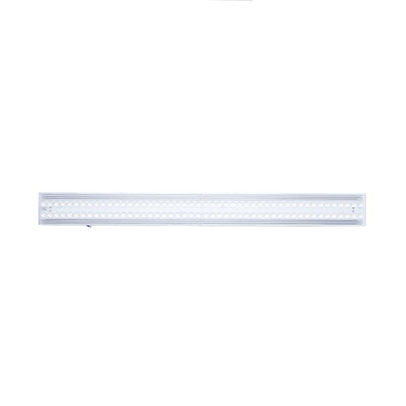 3-PHASEN SCHIENENLEUCHTE | TARVOS | 60CM | WEISS | CCT-SCHALTER