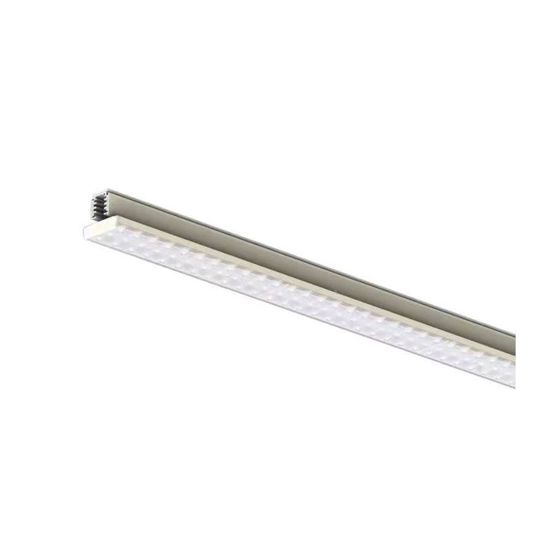 3-PHASEN SCHIENENLEUCHTE TARVOS 27W 60CM WEISS