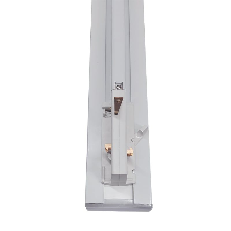 3-PHASEN SCHIENENLEUCHTE | TARVOS | 60CM | WEISS | CCT-SCHALTER
