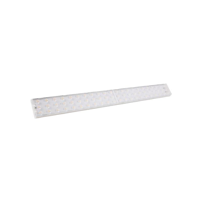 3-PHASEN SCHIENENLEUCHTE TARVOS 27W 60CM WEISS