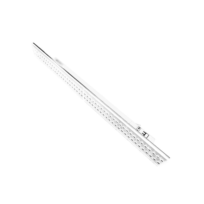3-PHASEN SCHIENENLEUCHTE | TARVOS | 60CM | WEISS | CCT-SCHALTER