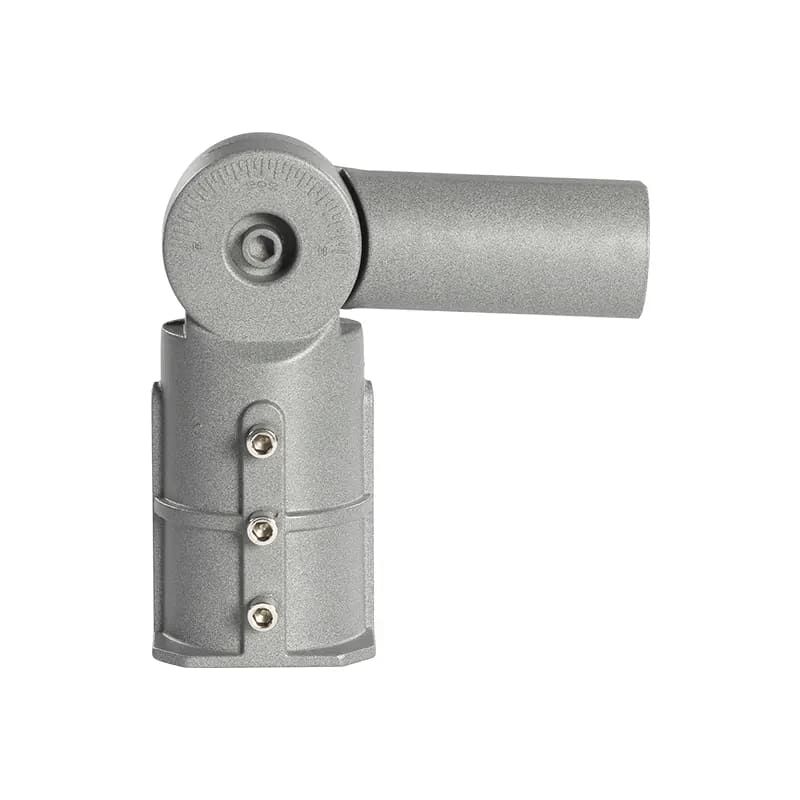 80° ADAPTER | FÜR STRASSENLEUCHTEN