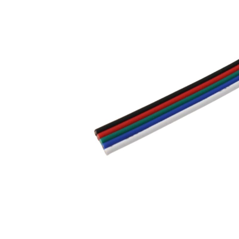 5-adriges Kabel | 50M