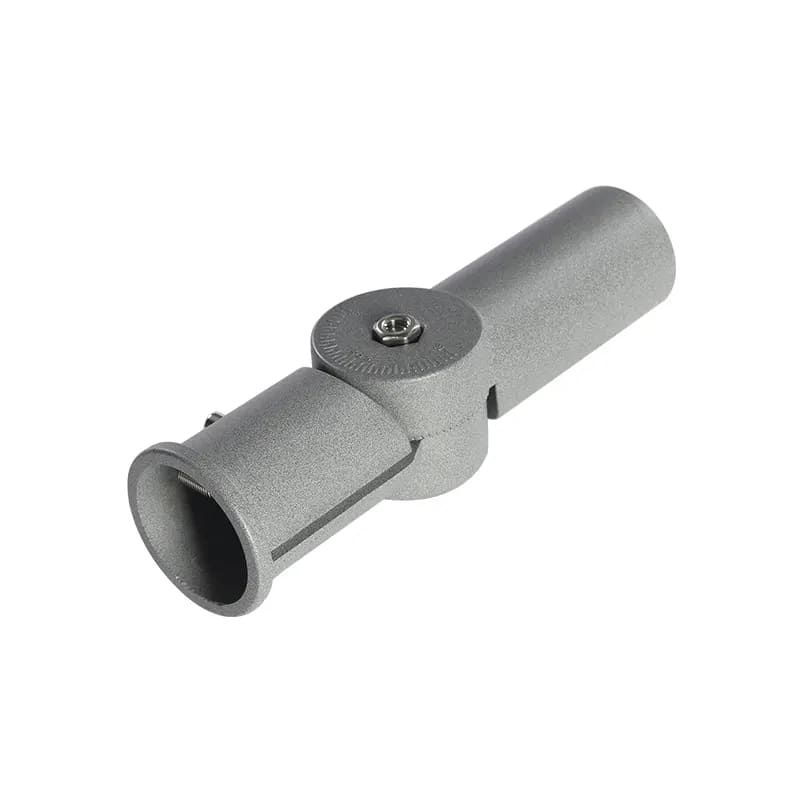 80° ADAPTER | FÜR STRASSENLEUCHTEN