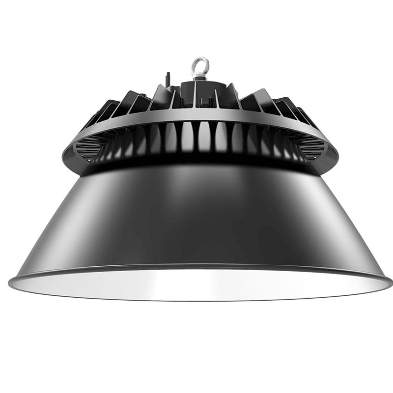 ALUMINIUMREFLEKTOR | FÜR HIGHBAY ANANKE | 200W/160W/120W