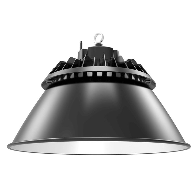 ALUMINIUMREFLEKTOR | FÜR HIGHBAY ANANKE | 150W/120W/80W