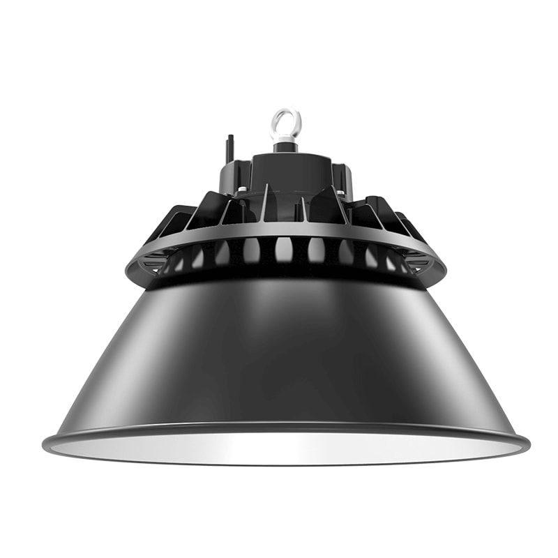 ALUMINIUMREFLEKTOR | FÜR HIGHBAY ANANKE | 100W/80W/60W