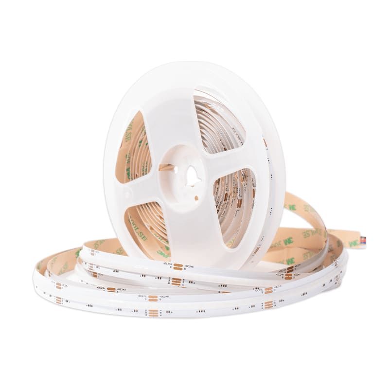 COB-LED-STREIFEN | 24V | IP20 | 5M | 16W/M | RGBW