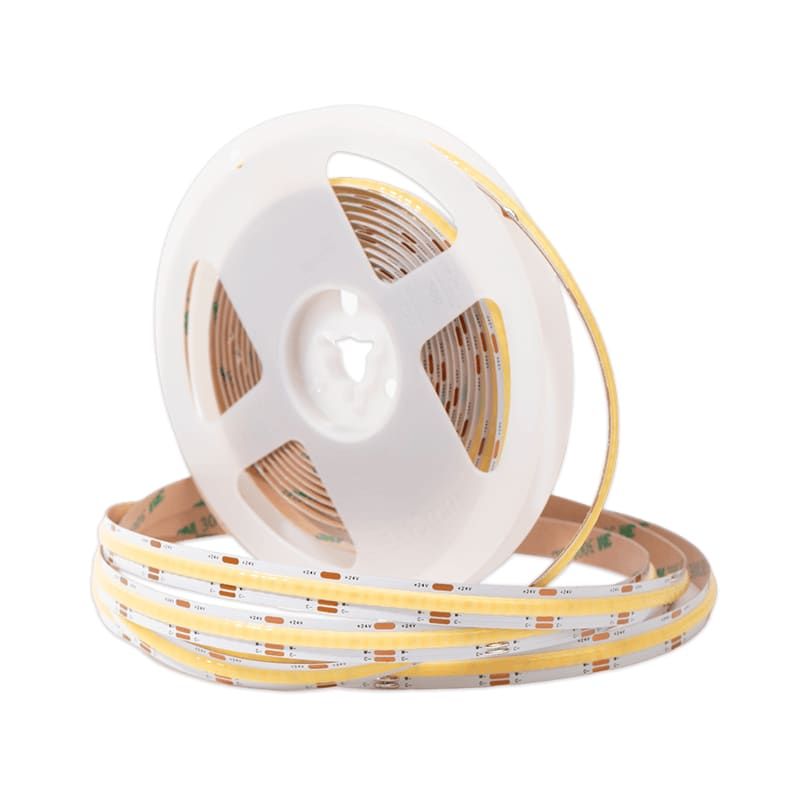 COB-LED-STREIFEN | 24V | IP20 | 5M | 14W/M | CCT