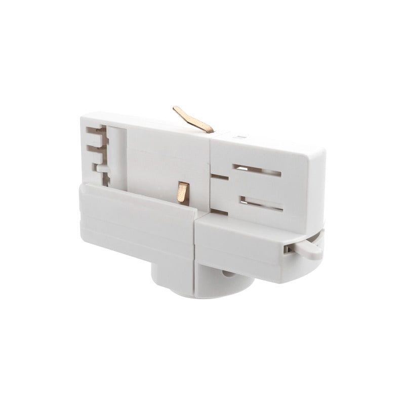 DALI 3-PHASEN-SCHIENE | ADAPTER | WEISS