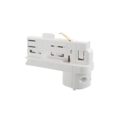 DALI 3-PHASEN-SCHIENE | ADAPTER | WEISS