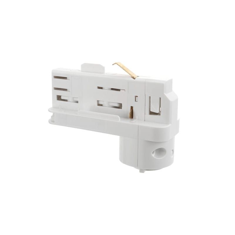 DALI 3-PHASEN-SCHIENE | ADAPTER | WEISS