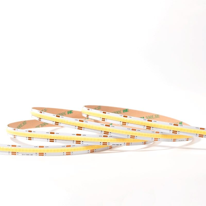 COB-LED-STREIFEN | 24V | IP20 | 5M | 14W/M | CCT