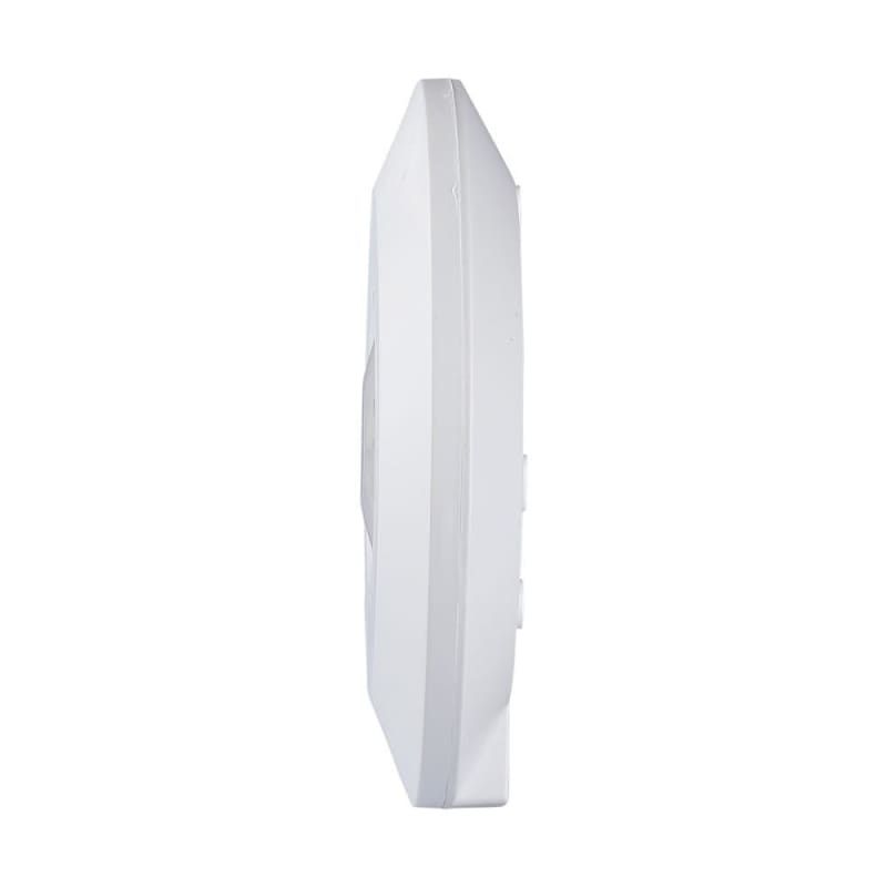 BEWEGUNGSMELDER | AUFBAU | WEISS | 360°