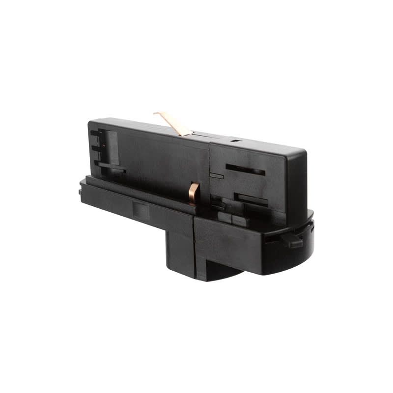 DALI 3-PHASEN-SCHIENE | ADAPTER | SCHWARZ
