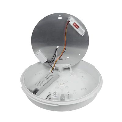 DECKENLEUCHTE | MIT SENSOR | CCT-SCHALTER | IP54 | 12W